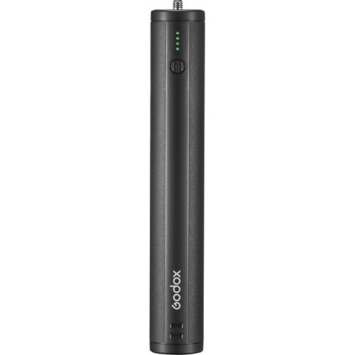 Godox BPC-01 10000mAh Charging Grip sa Mini Tripodom - 7